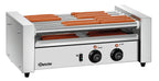 Grill a rullo per salsicce 7181