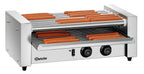 Grill a rullo per salsicce 7181