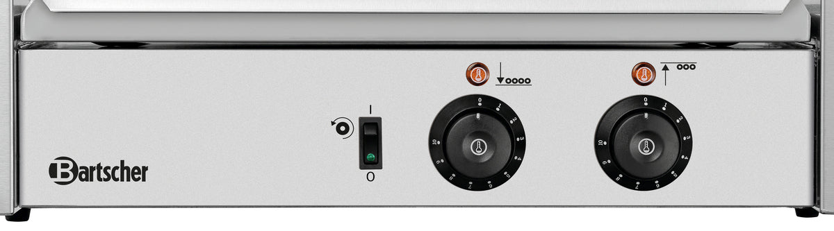 Grill a rullo per salsicce 7181