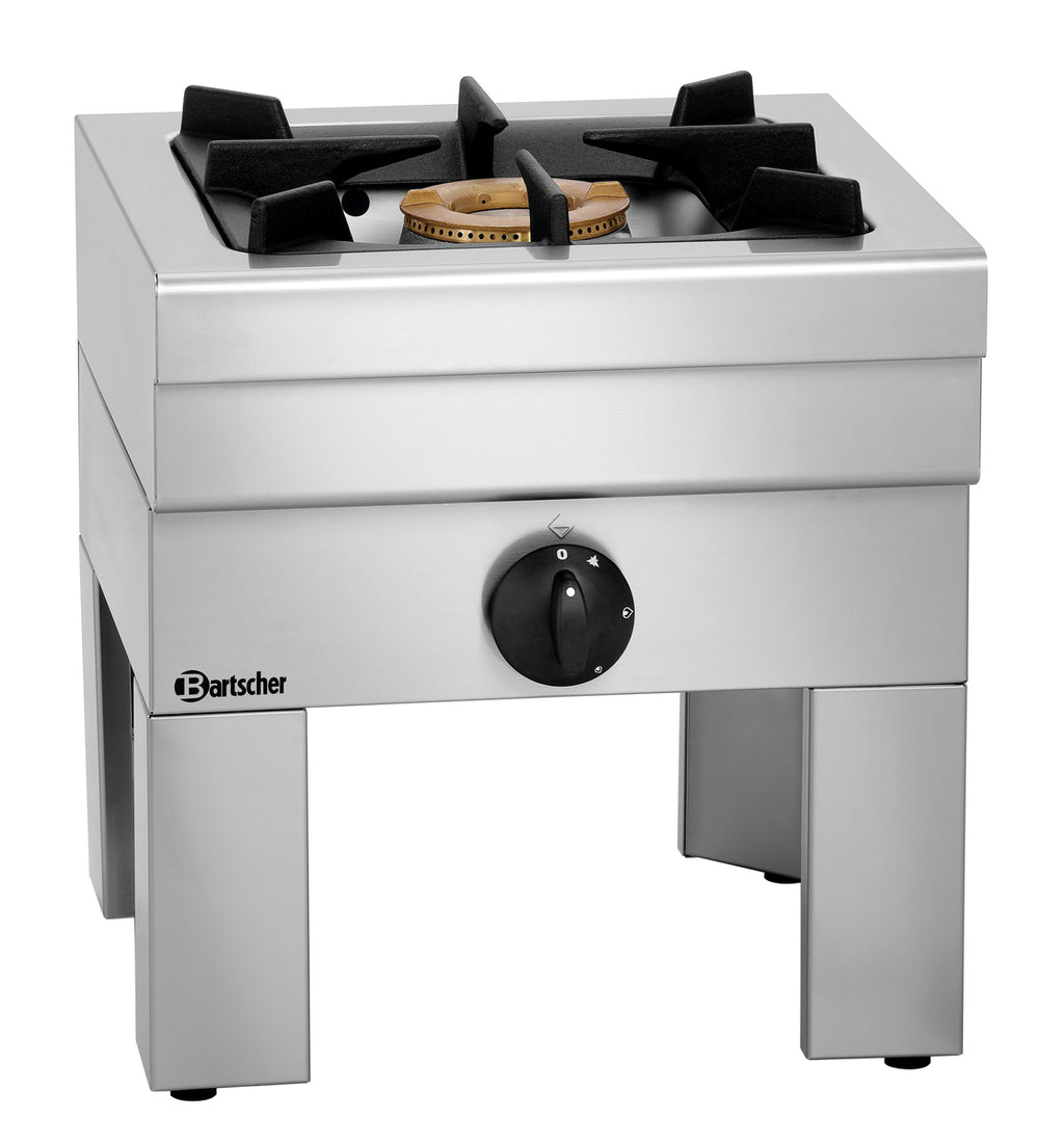 Fornello G-2KB 1K700