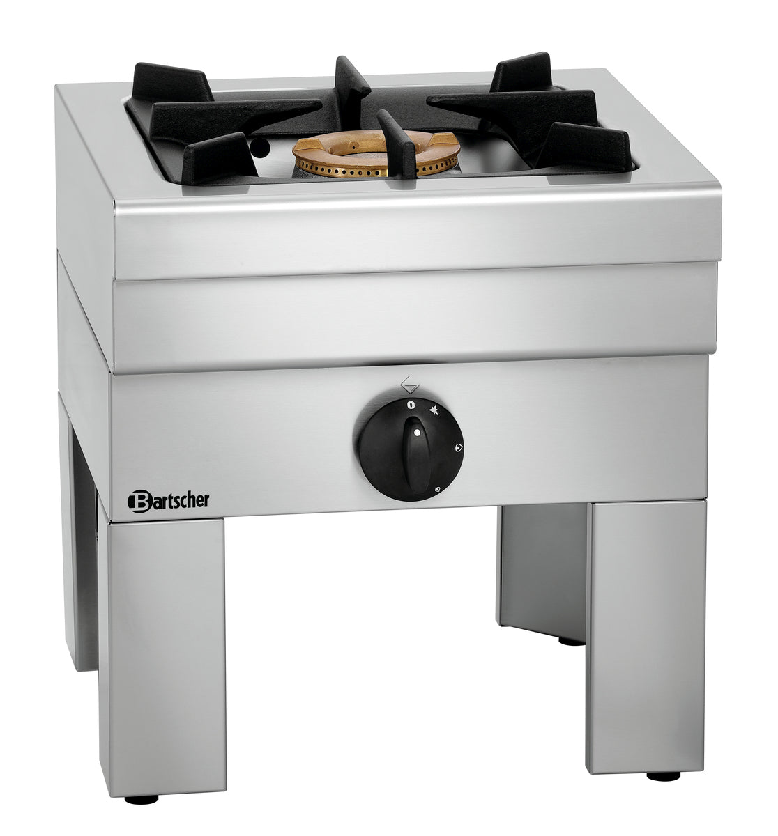 Fornello G-2KB 1K700