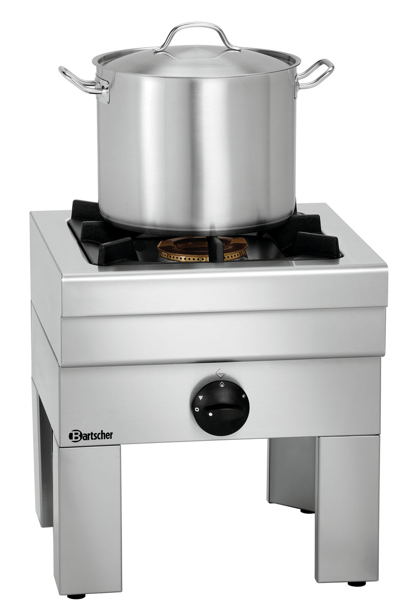 Fornello G-2KB 1K700