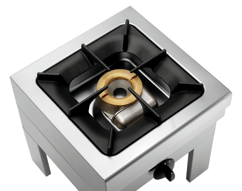 Fornello G-2KB 1K700