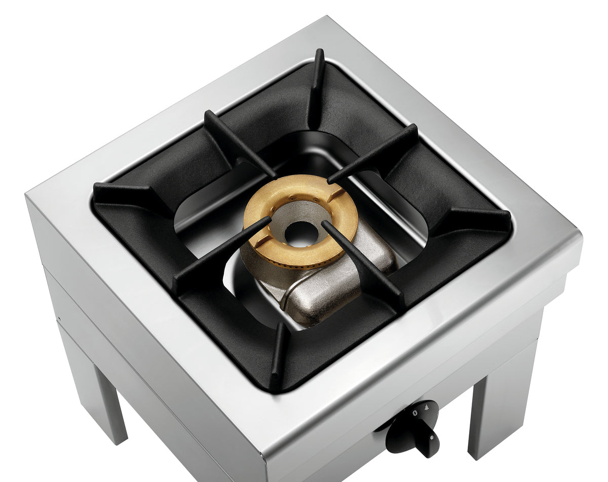 Fornello G-2KB 1K700