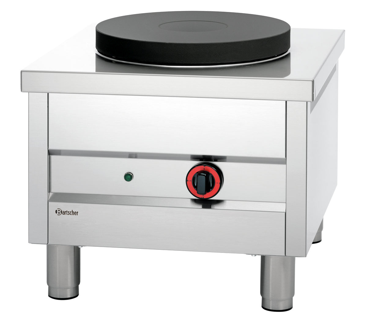 Fornello elettrico E 1K500
