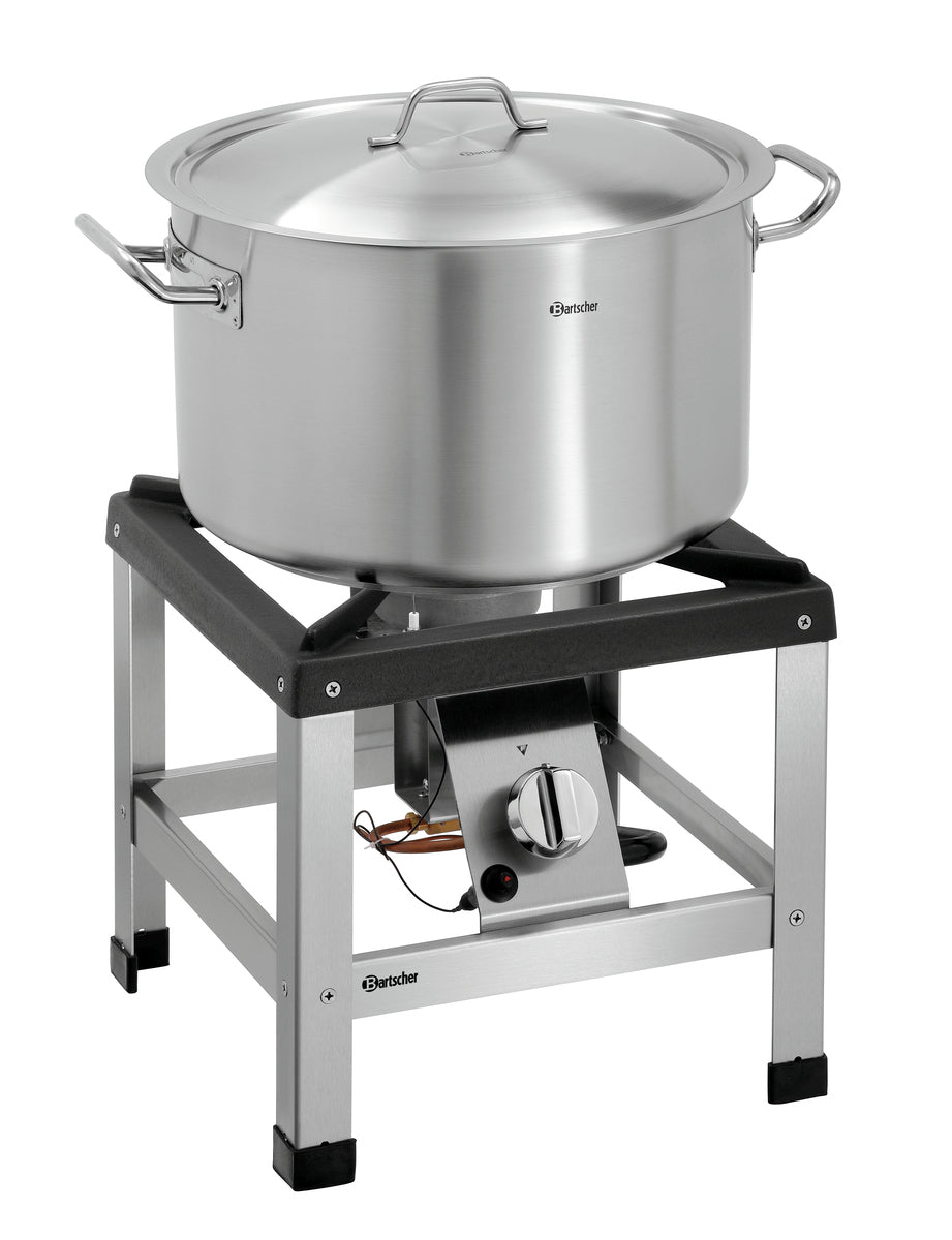 Fornello a gas G-1KB 1K680