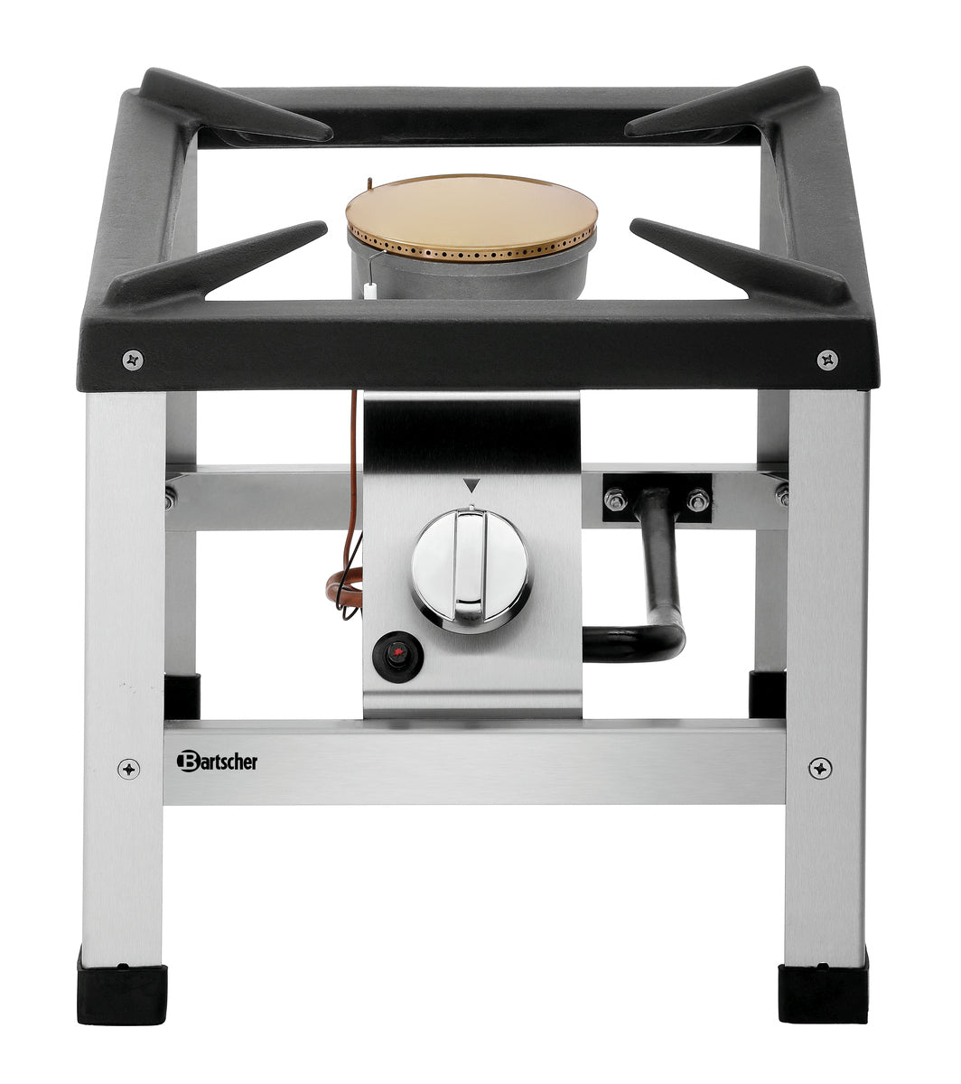 Fornello a gas G-1KB 1K680