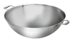 Padella Wok W510F