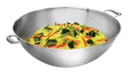 Padella Wok W510F