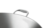 Padella Wok W510F