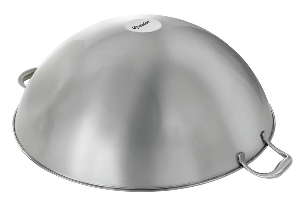 Padella Wok W510F