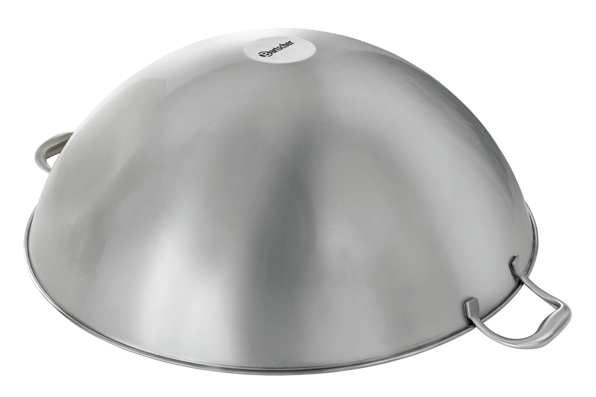 Padella Wok W510F