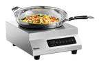 Induction wok IW 35 PRO-2