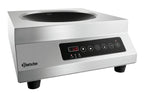 Induction wok IW 35 PRO-2