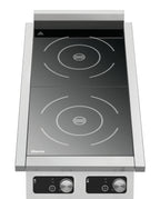 Piastra ad induzione 2P 35-1 TCK