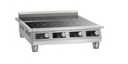Piastra ad induzione 4P 50-1 TCK