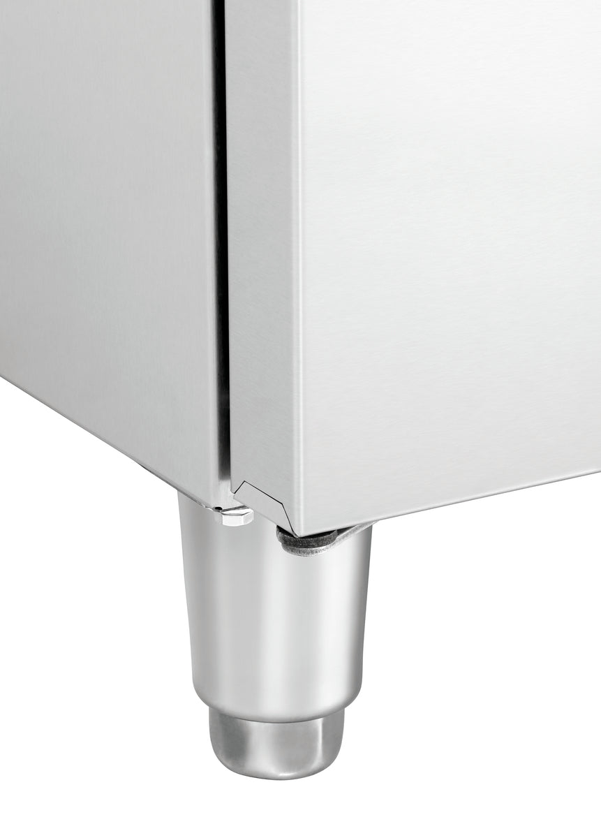 Piano cottura a induzione a 2 zone GU