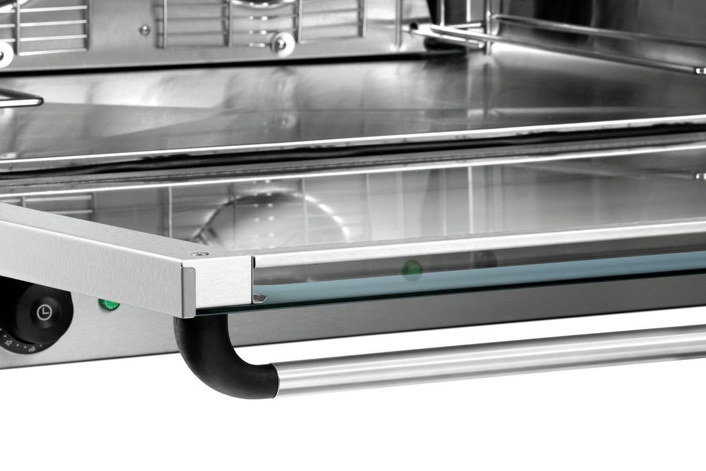 Forno Elettrico Professionale  a convezione AT400