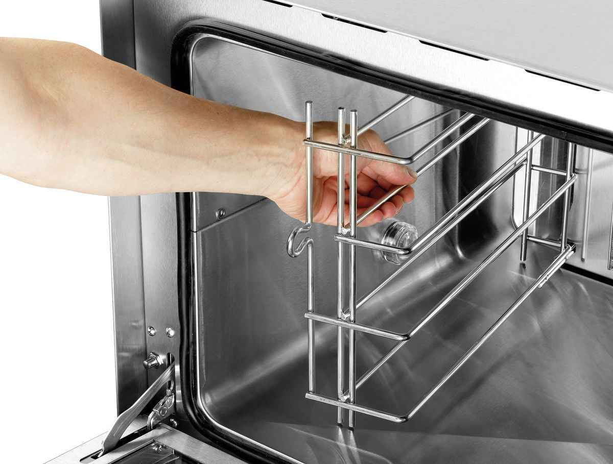 Forno Elettrico Professionale  a convezione AT400