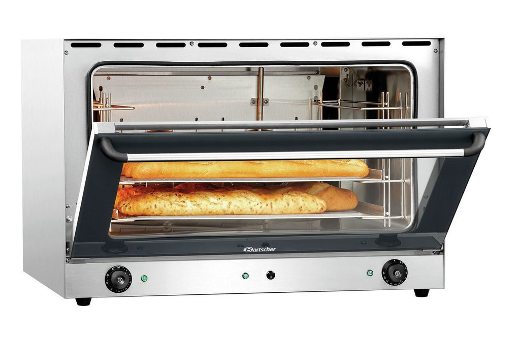 Forno Elettrico Professionale  a convezione AT400