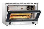 Forno Elettrico Professionale  a convezione AT400