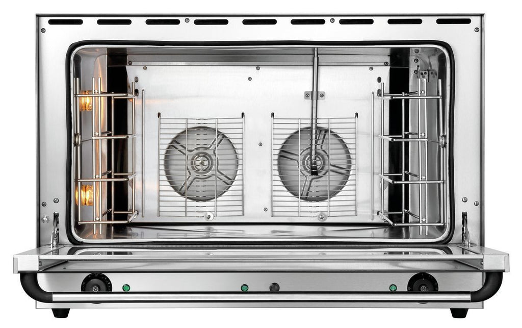 Forno Elettrico Professionale  a convezione AT400