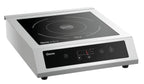 Piastra ad induzione IK 35TC XL