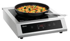 Piastra ad induzione IK 35TC XL