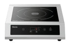 Piastra ad induzione IK 35TC XL