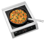 Piastra ad induzione IK 35TC XL