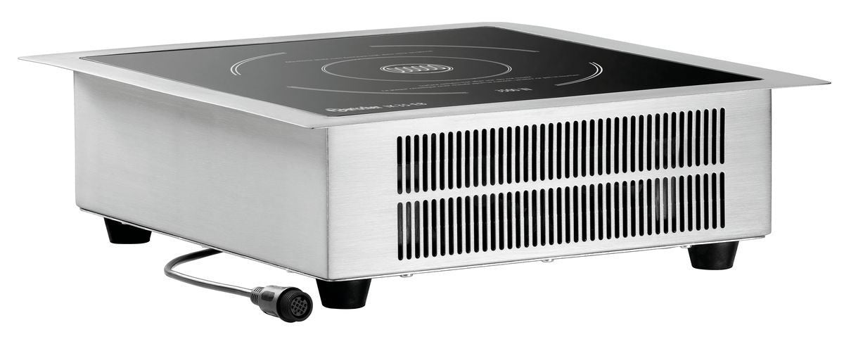 Piastra ad induzione da incasso IK 35-EB