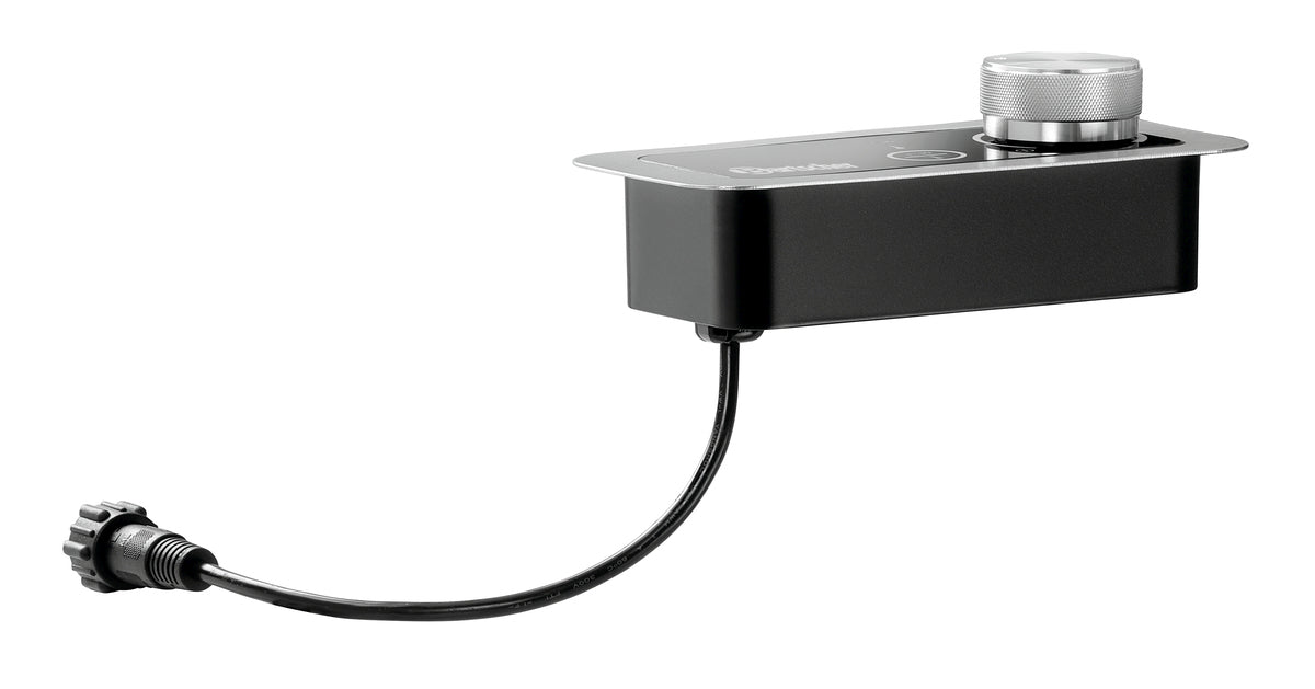 Piastra ad induzione da incasso IK 35-EB