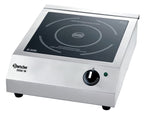 Piastra ad induzione IK 35SK 3,5kW