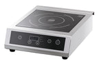 Piastra ad induzione IK 35TCS