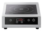 Piastra ad induzione IK 35TC