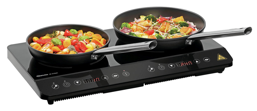 Piastra ad induzione IK 35dpS