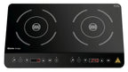 Piastra ad induzione IK 35dpS