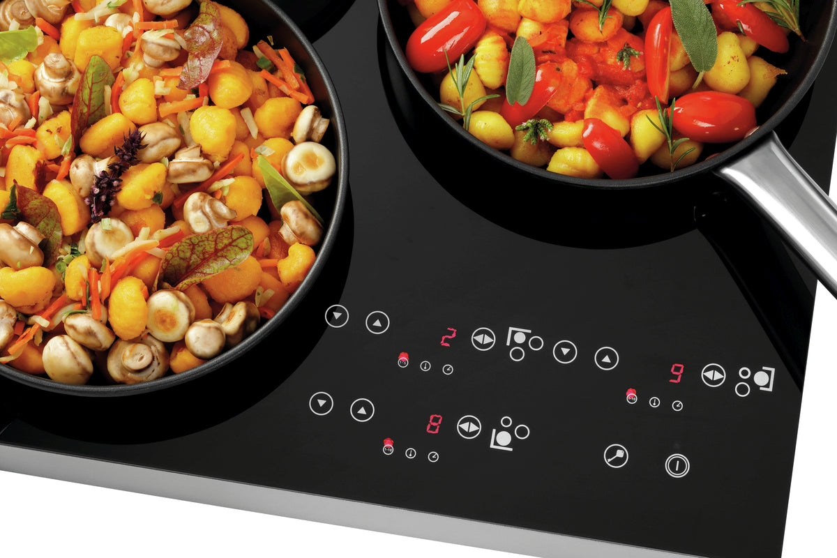 Piastra ad induzione IK 3342