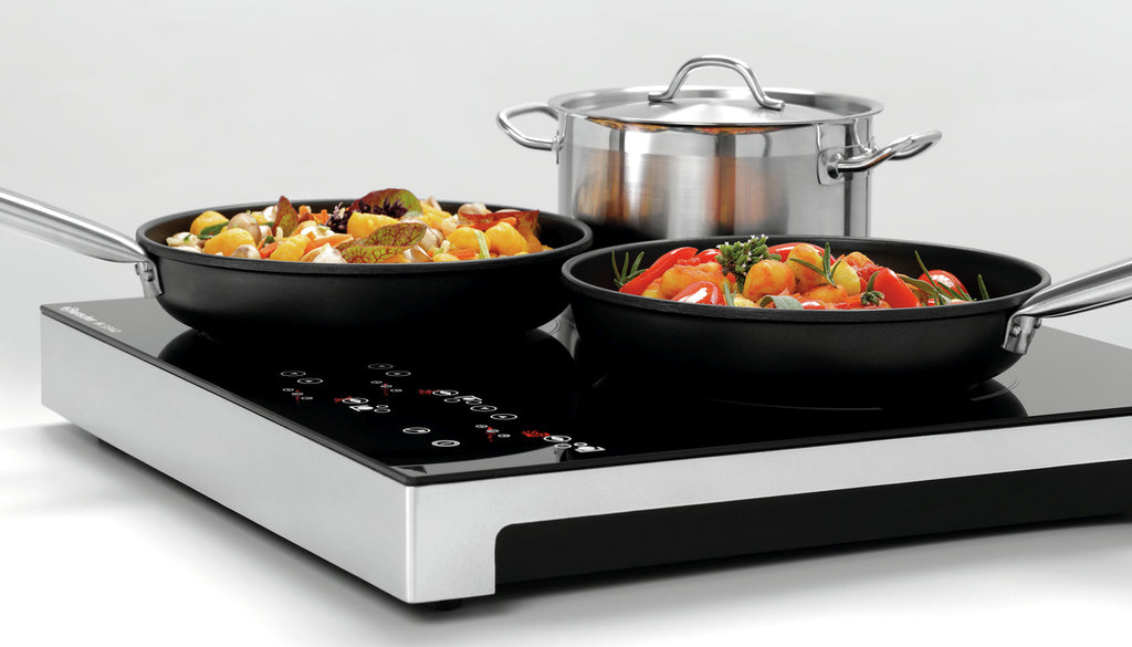 Piastra ad induzione IK 3342