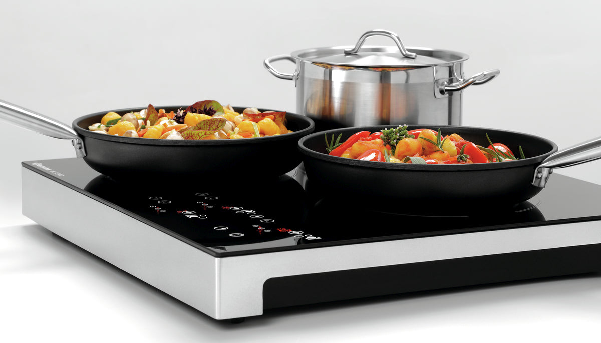 Piastra ad induzione IK 3342