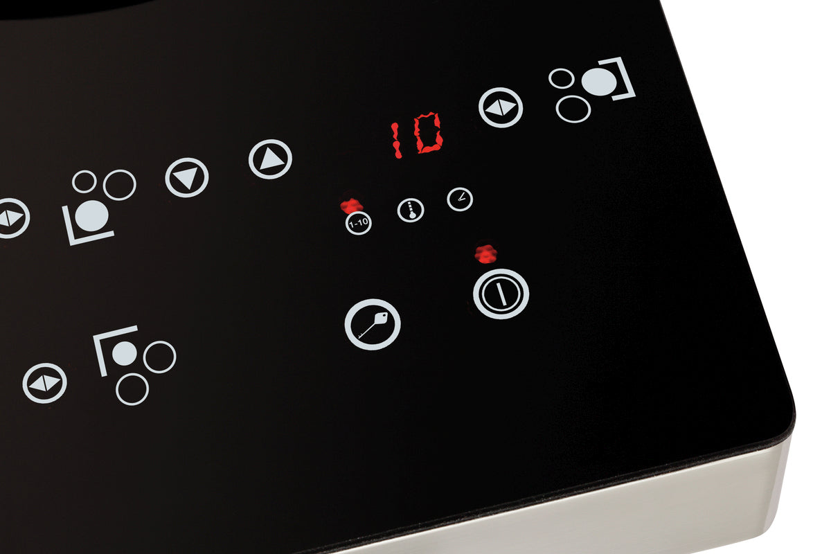 Piastra ad induzione IK 3342