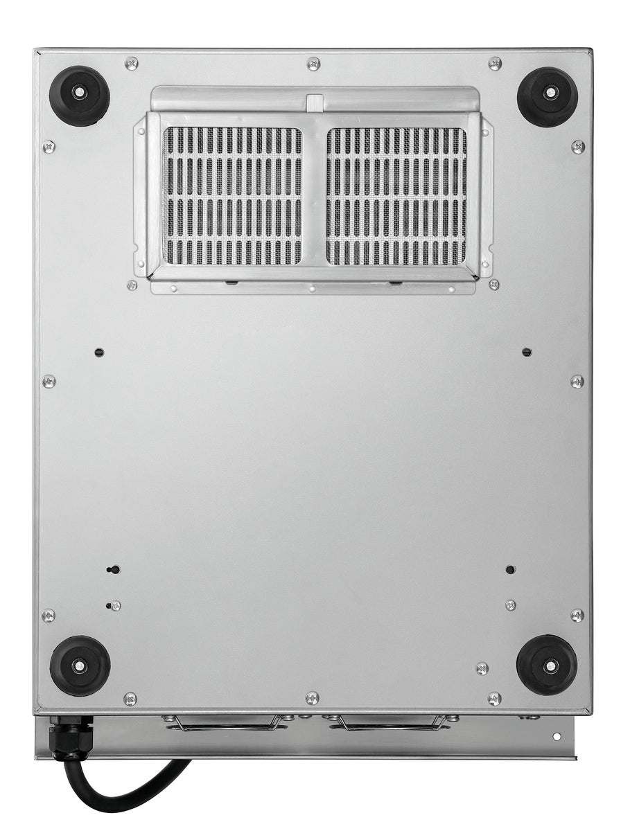 Piastra ad induzione IK 35TCKTF