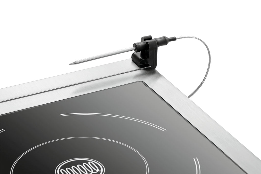 Piastra ad induzione IK 35TCKTF