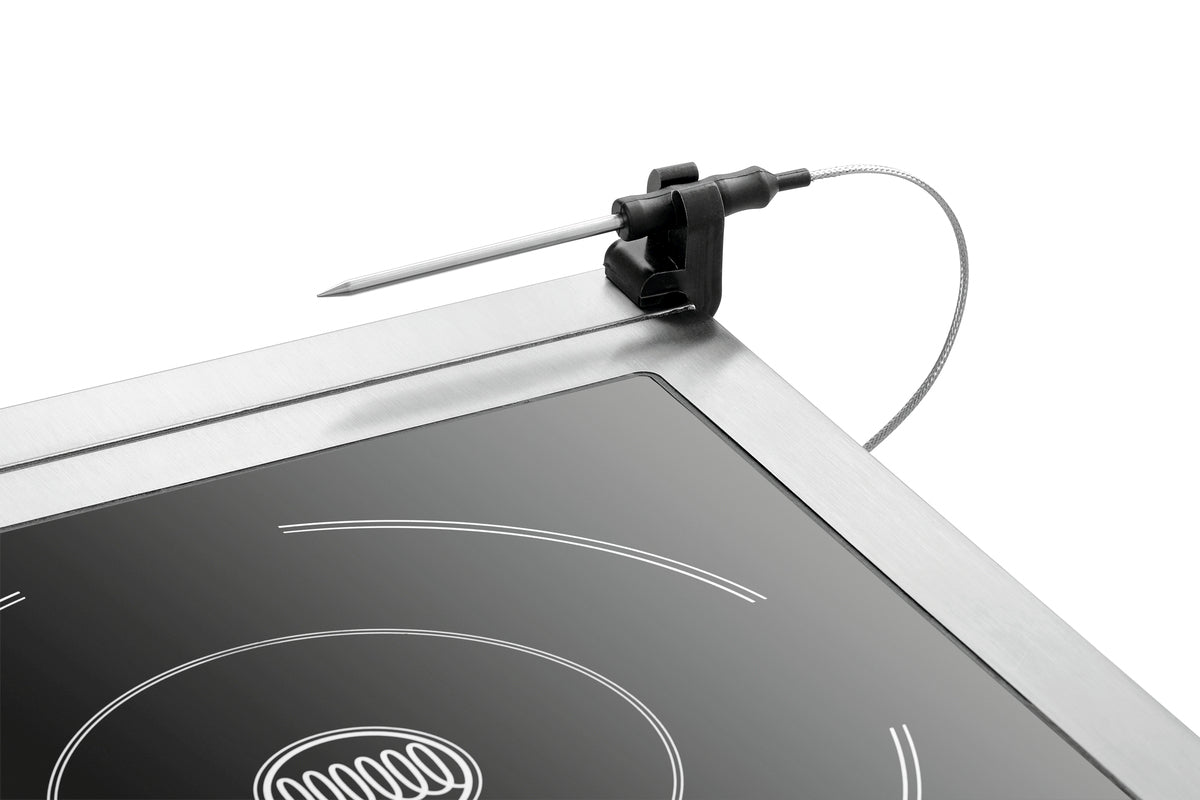 Piastra ad induzione IK 35TCKTF