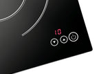 Piastra ad induzione da incasso 351TC