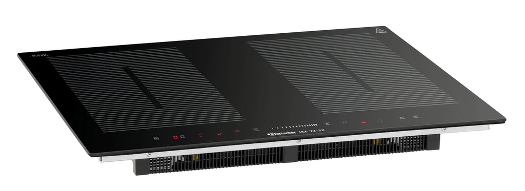 Piastra ad induzione IKF 72-2Z