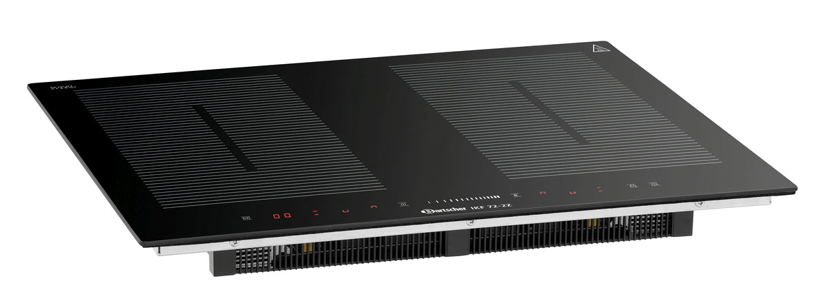 Piastra ad induzione IKF 72-2Z