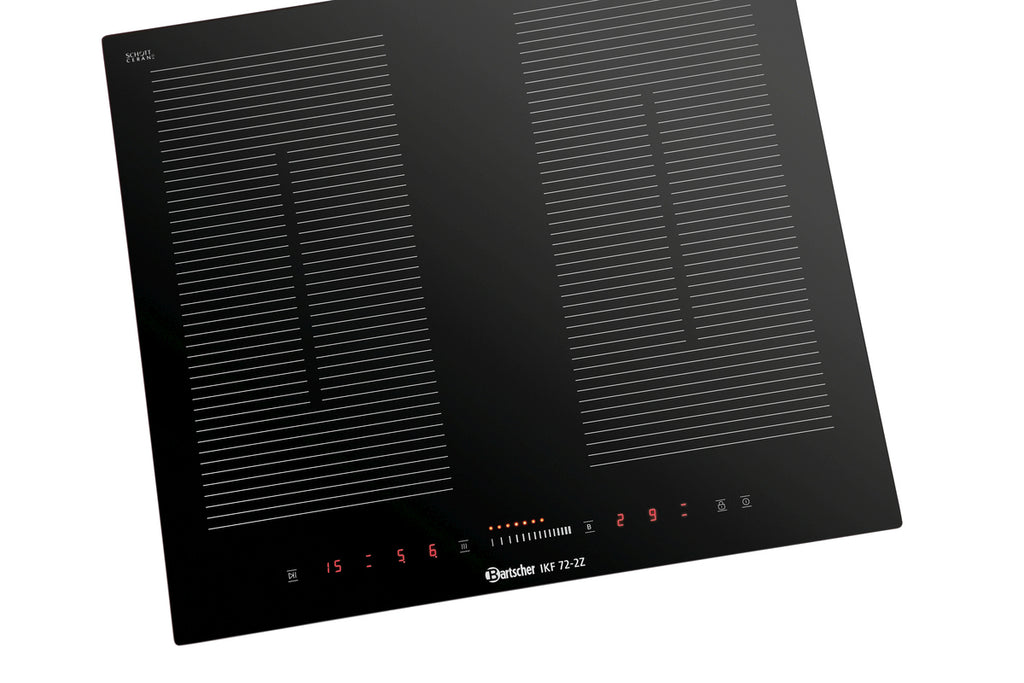 Piastra ad induzione IKF 72-2Z