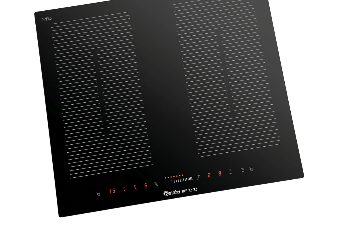 Piastra ad induzione IKF 72-2Z