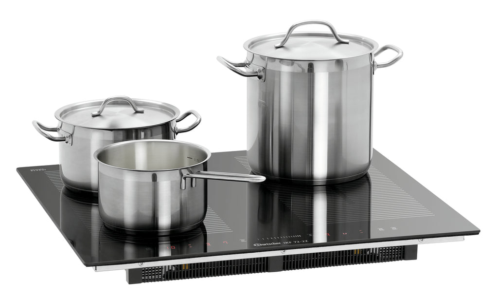 Piastra ad induzione IKF 72-2Z